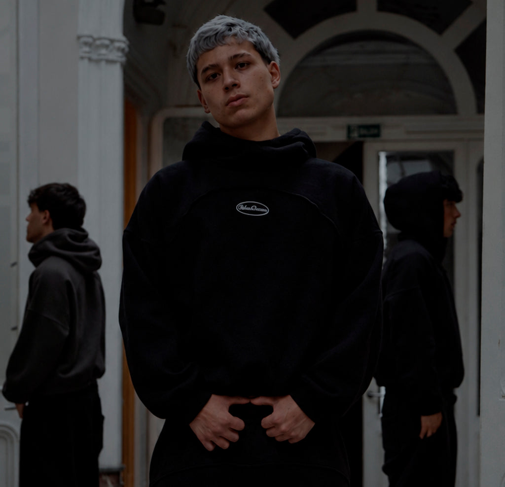 Hoodie #2