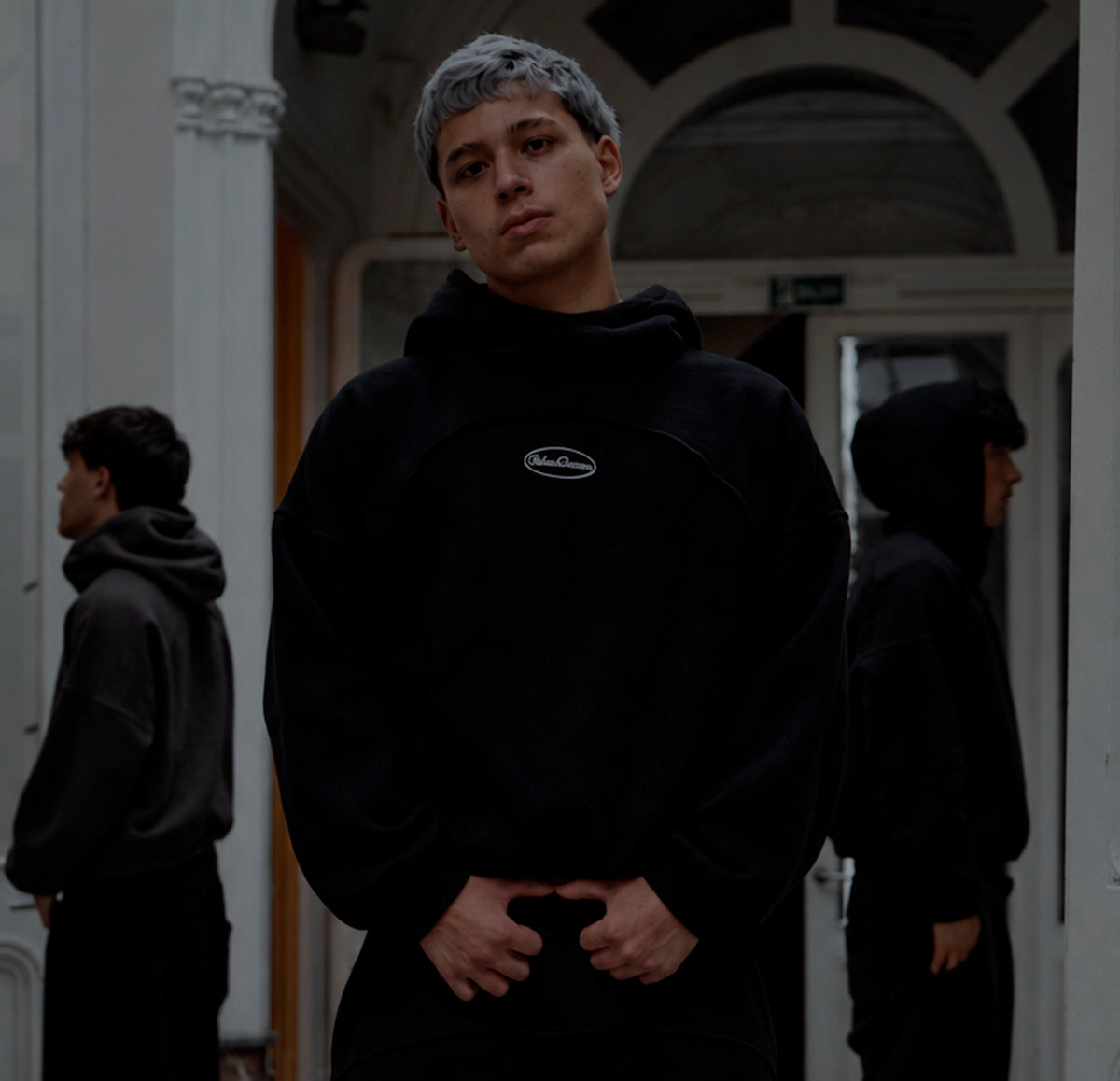 Hoodie #2