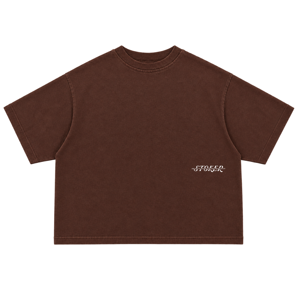 T-shirt Withlove
