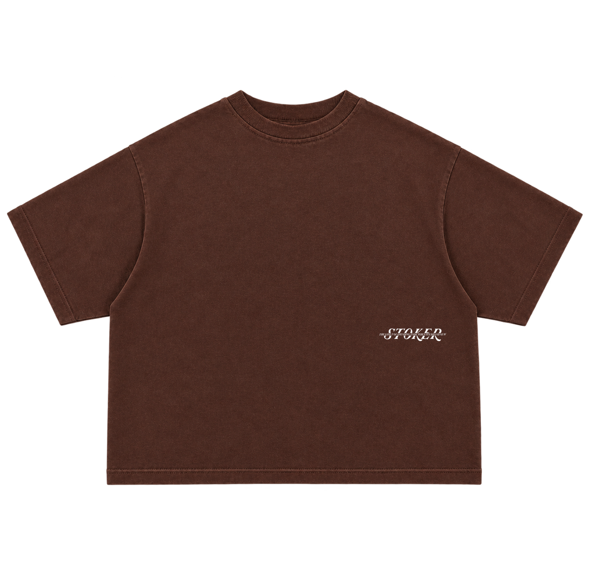 T-shirt Withlove