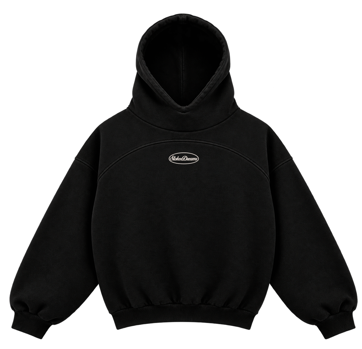 Hoodie #2