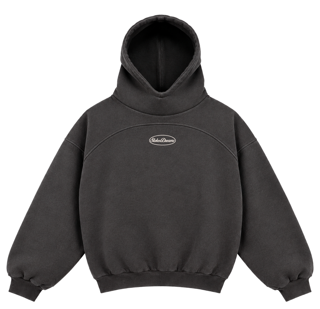 Hoodie #1