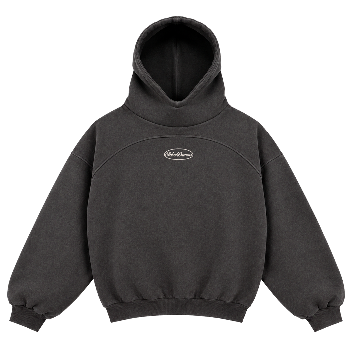 Hoodie #1
