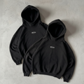 Hoodie negro