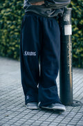 Pantalón baggy